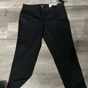 Women’s pants to ankle